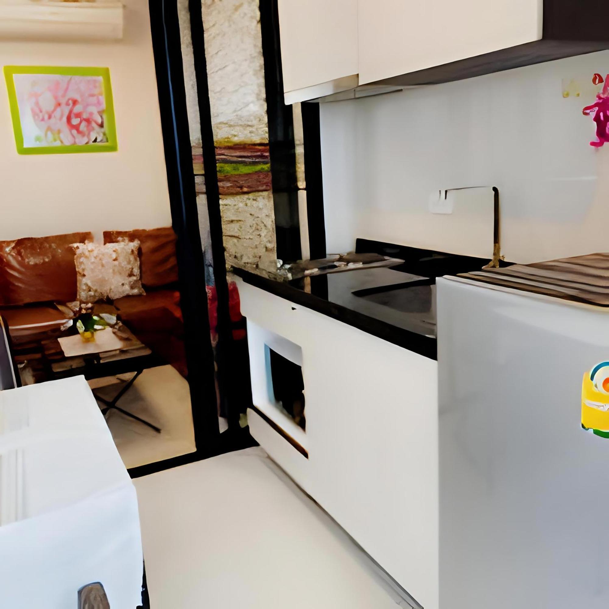 The Base Apartments At Central パッタヤー エクステリア 写真