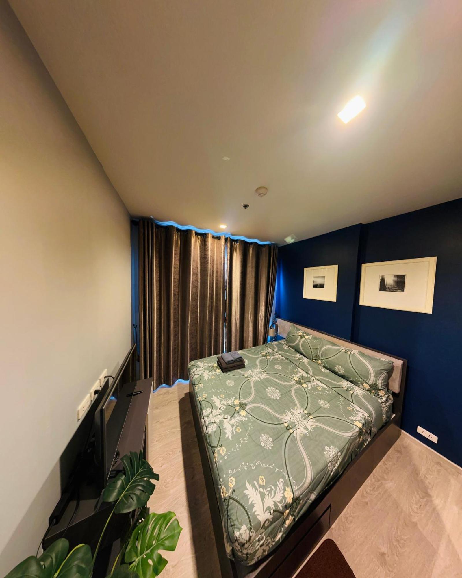 The Base Apartments At Central パッタヤー エクステリア 写真