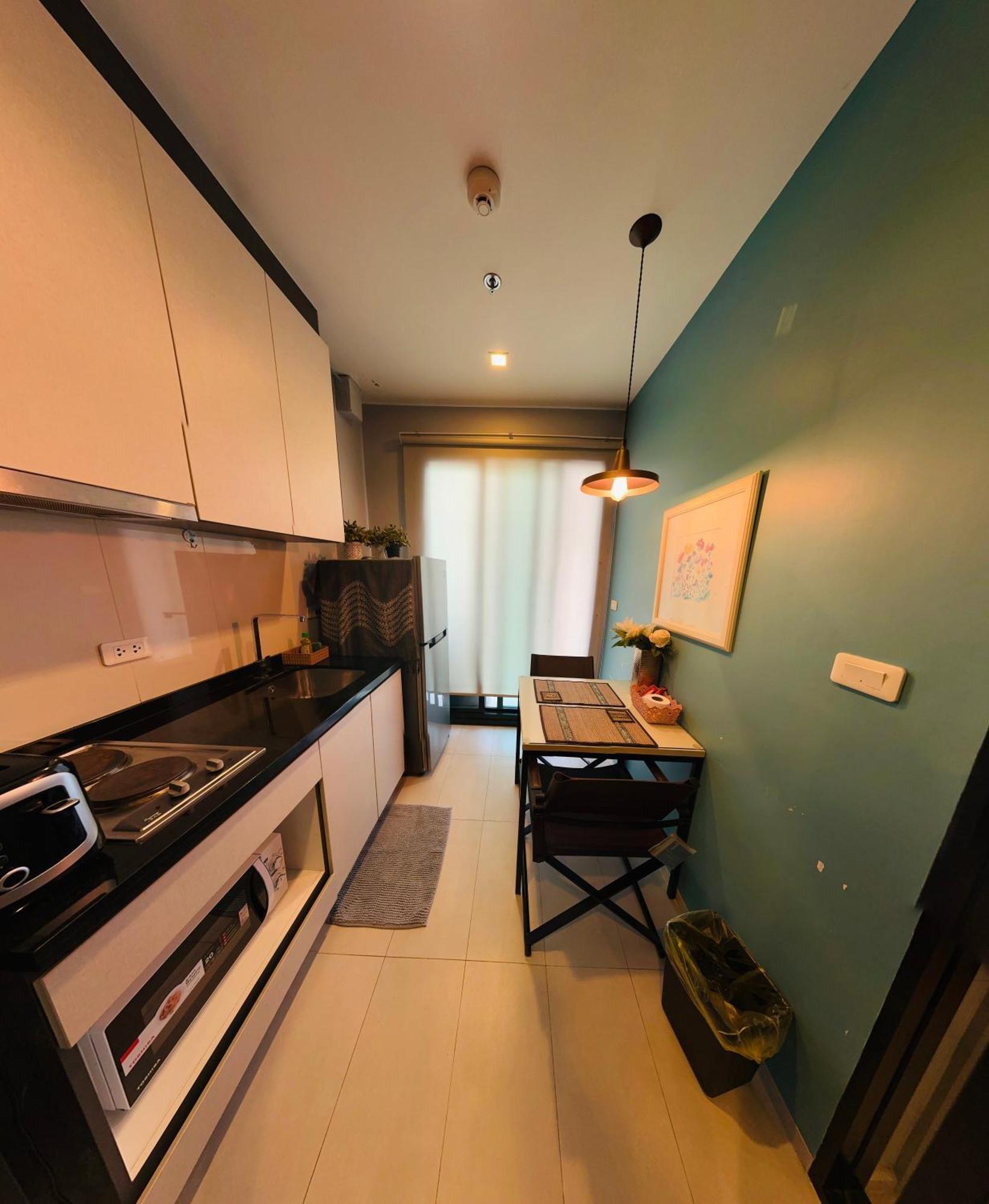 The Base Apartments At Central パッタヤー エクステリア 写真