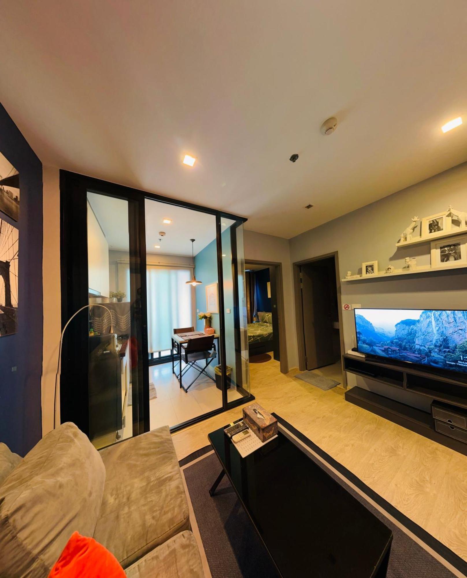 The Base Apartments At Central パッタヤー エクステリア 写真