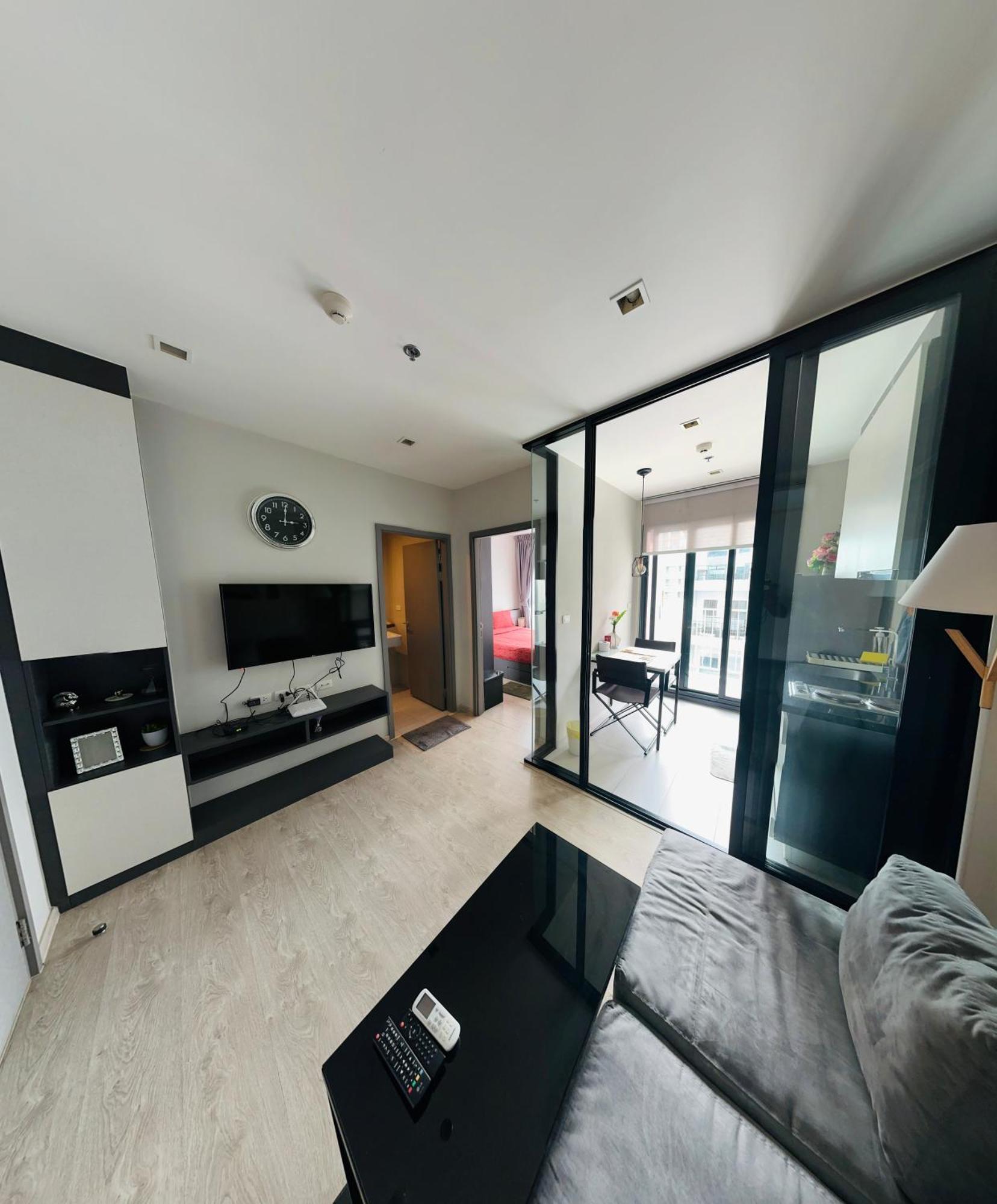 The Base Apartments At Central パッタヤー エクステリア 写真