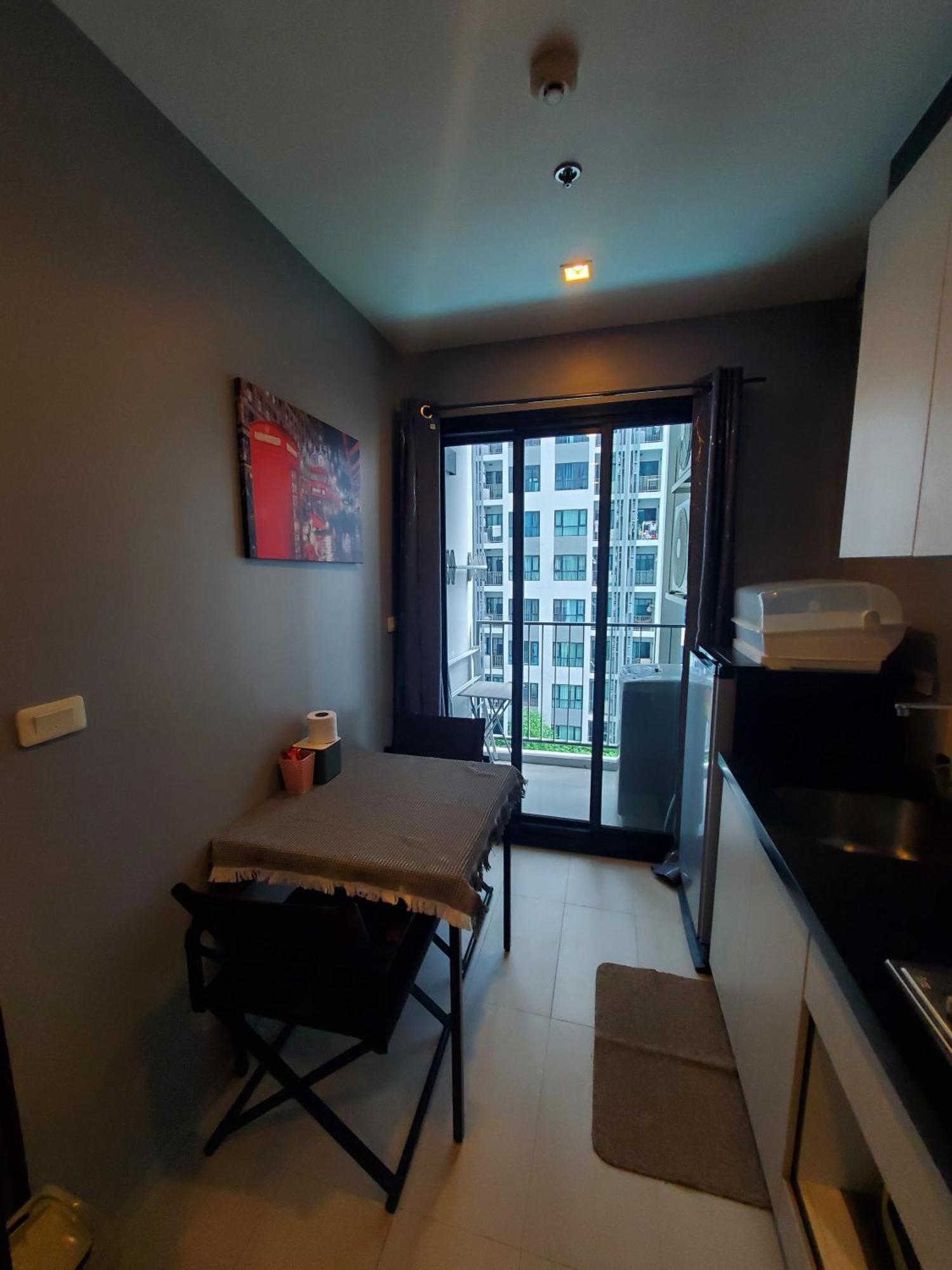 The Base Apartments At Central パッタヤー エクステリア 写真
