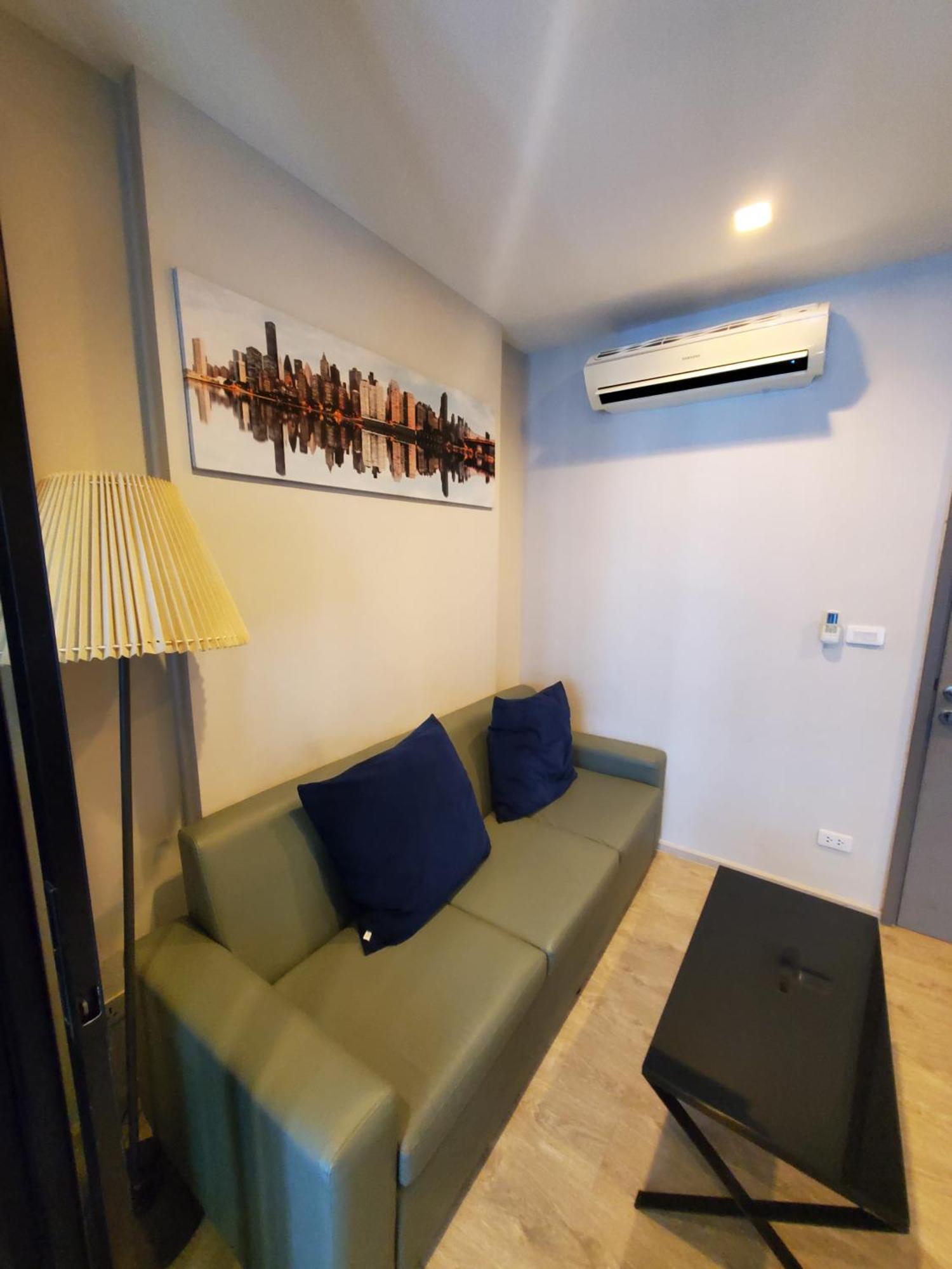The Base Apartments At Central パッタヤー エクステリア 写真